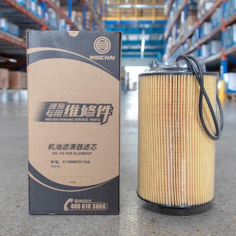 汽车零配件：推动汽车行业发展的隐形英雄
